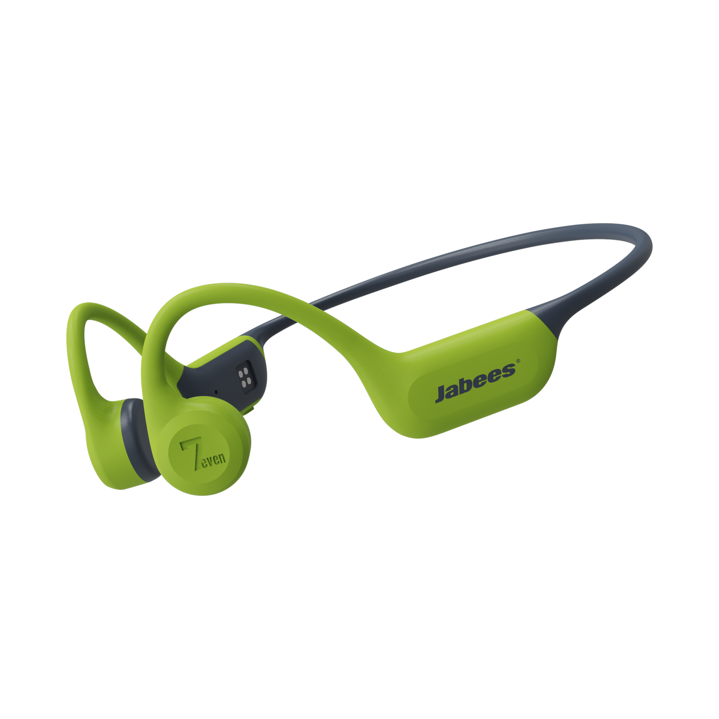 7Seven Bone Conduction Swimming Headphones