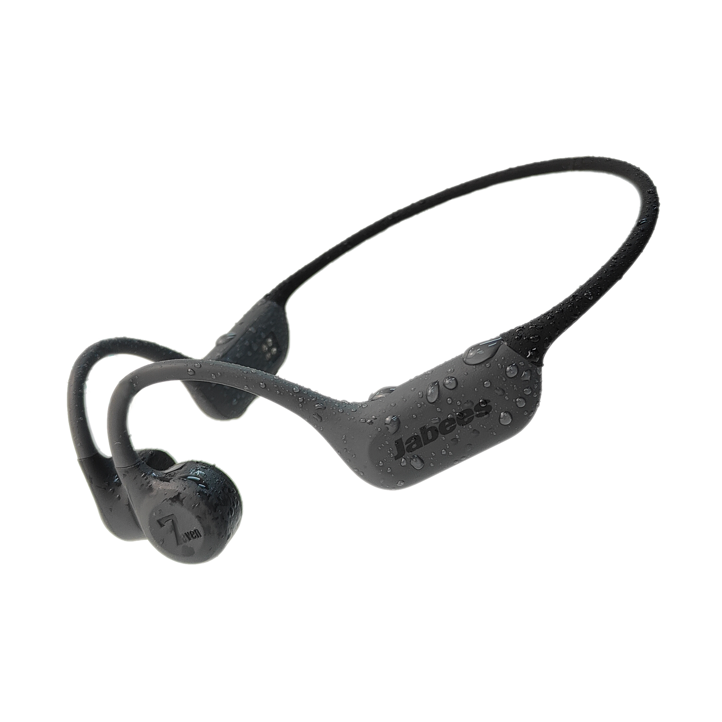 7Seven Bone Conduction Swimming Headphones