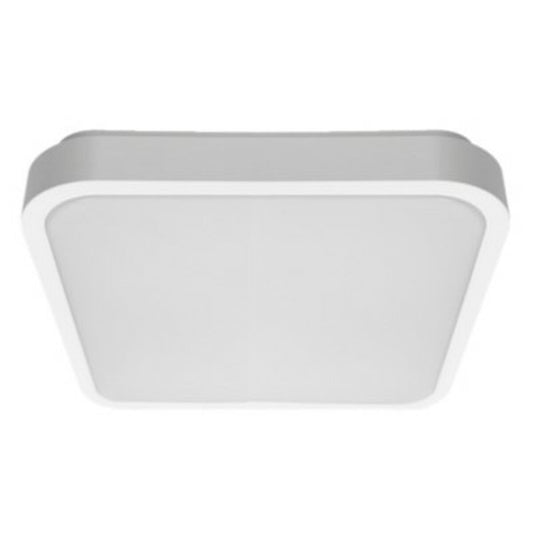 LED lamp Silver Electronics 490514