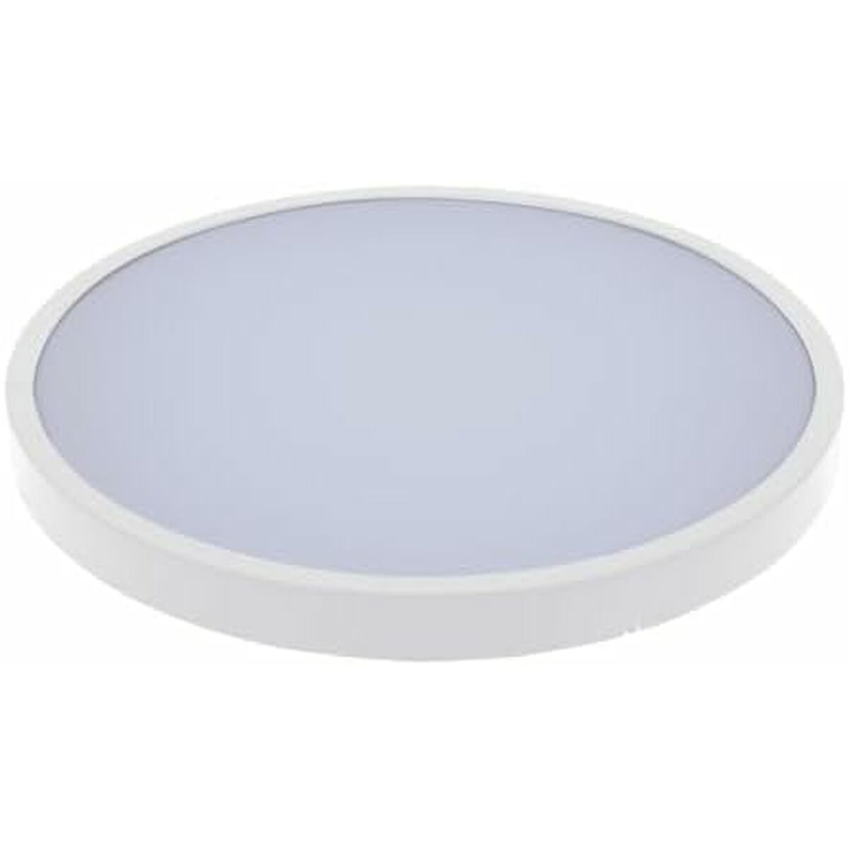 LED lamp Silver Electronics 490501