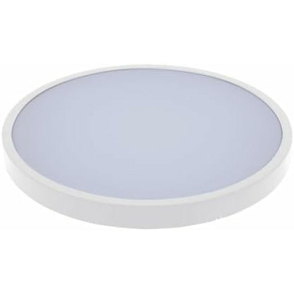 LED lamp Silver Electronics 490501