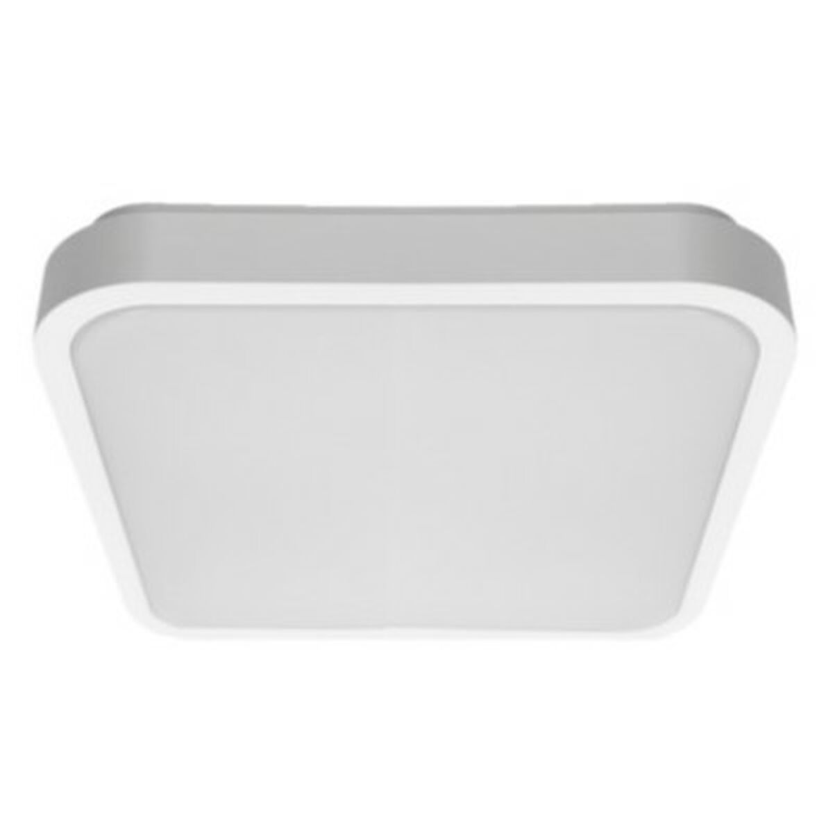 LED lamp Silver Electronics 490513